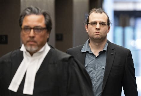 Quebec judge says three-month sentence could trivialize promotion of hate